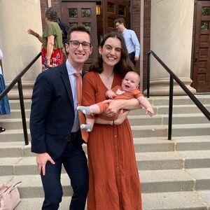 Meet your Posher, Margaret